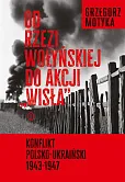 Od rzezi wołyńskiej do akcji Wisła Od rzezi wołyńskiej do akcji Wisła