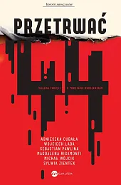 Przetrwać '44Agnieszka Cubała Przetrwać '44Agnieszka Cubała