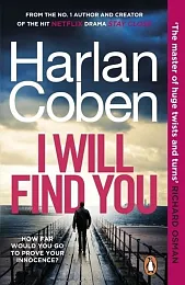I Will Find YouHarlan Coben