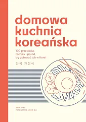 Domowa kuchnia koreańskaJina Jung