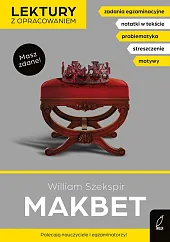 MakbetWilliam Szekspir