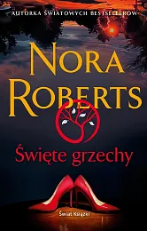 Święte grzechyNora Roberts