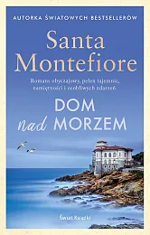 Dom nad morzemSanta Montefiore