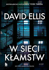 W sieci kłamstwDavid Ellis