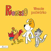 Reksio. Wesołe podwórkoMaria Szarf