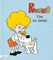 Reksio. Pies na medalMaria Szarf