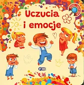 Rosnę i odkrywam Uczucia i emocje Rosnę i odkrywam Uczucia i emocje