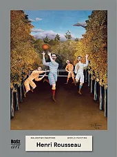 Rousseau. Malarstwo światoweAgnieszka Widacka-Bisaga