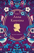 Anna Karenina. Tom 1