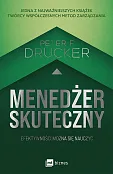 Menedżer skuteczny
