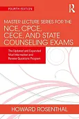 Master Lecture Series for the NCE CPCE CECE and State Counseling Exams
