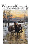 Wierusz-Kowalski. Malarstwo
