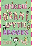 Epickie dramy Lottie Brooks