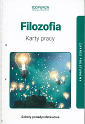 Filozofia Karty pracy Zakres podstawowyMaria Łojek-Kurzętowska
