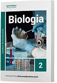 Biologia 2 Podręcznik Zakres rozszerzony Biologia 2 Podręcznik Zakres rozszerzony