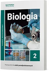 Biologia 2 Podręcznik Zakres rozszerzonyBeata Jakubik