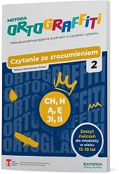 Ortograffiti Czytanie ze zrozumieniem ch-h, ą-ę,,Roksana Jędrzejewska-Wróbel Ortograffiti Czytanie ze zrozumieniem ch-h, ą-ę,,Roksana Jędrzejewska-Wróbel
