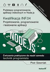 Kwalifikacja INF.04. Projektowanie, programowanie i testowanie,Piotr Siewniak Kwalifikacja INF.04. Projektowanie, programowanie i testowanie,Piotr Siewniak
