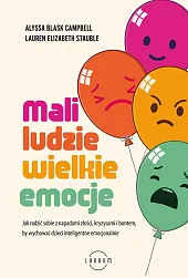 Mali ludzie - wielkie emocjeBlask Campbell Alyssa