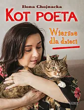 Kot poetaIlona Chojnacka Kot poetaIlona Chojnacka