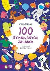 100 rymowanych zagadekWiesław Błach