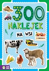 300 naklejek Na wsi 300 naklejek Na wsi