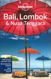 Lonely Planet Bali, Lombok &amp; Nusa,Virginia Maxwell