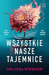 Wszystkie nasze tajemniceMelissa Wiesner