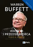 Warren Buffett: inwestor i przedsiębiorca Warren Buffett: inwestor i przedsiębiorca
