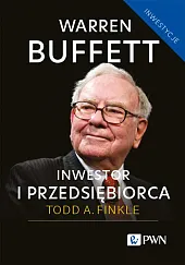 Warren Buffett: inwestor i przedsiębiorcaTodd A. Finkle