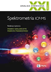 Spektrometria ICP-MSMarek Szklarczyk