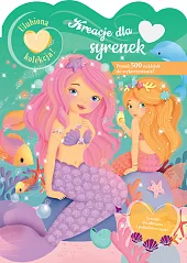 Ulubiona kolekcja! Kreacje dla syrenekzbiorowa Praca