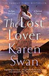 The Lost LoverKaren Swan The Lost LoverKaren Swan