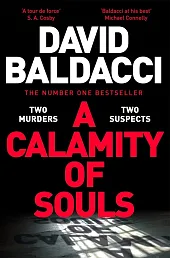 A Calamity of SoulsDavid Baldacci