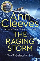 The Raging StormAnn Cleeves