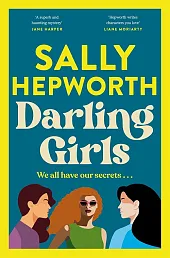 Darling GirlsSally Hepworth Darling GirlsSally Hepworth