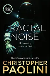 Fractal NoiseChristopher Paolini Fractal NoiseChristopher Paolini