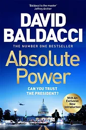 Absolute PowerDavid Baldacci