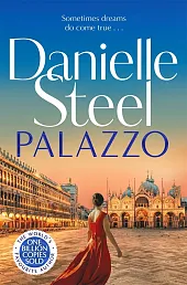 PalazzoDanielle Steel PalazzoDanielle Steel