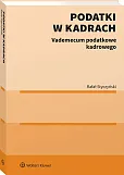 Podatki w kadrach Podatki w kadrach