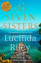 The Seven SistersLucinda Riley