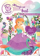 Ulubiona kolekcja! Kreacje na balzbiorowa Praca