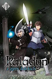 Paladyn z ziem dalekich 8Mutsumi Okubashi