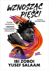 Wznosząc pięściIbi Zoboi