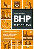 BHP w praktyce (z suplementem elektronicznym) BHP w praktyce (z suplementem elektronicznym)