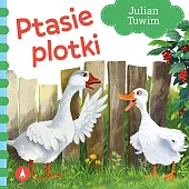 Ptasie plotkiJulian Tuwim