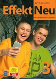Effekt Neu 3 Język niemiecki Podręcznik Effekt Neu 3 Język niemiecki Podręcznik