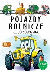Pojazdy rolnicze