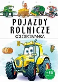 Pojazdy rolnicze