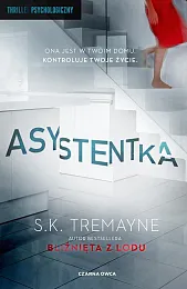 AsystentkaK.S. Tremayne